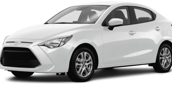 TOYOTA SCION IA 2016 3MYDLBZV8GY112257 image